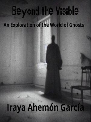 cover image of Beyond the Visible